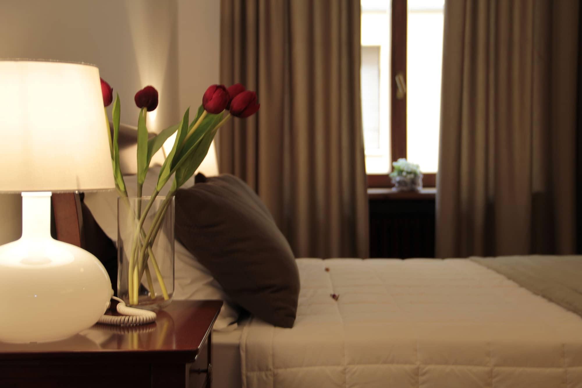 Couette-café St. Peter' Six & 3*
