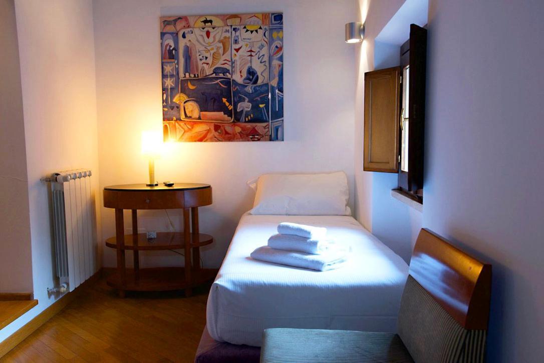 Bed & Breakfast St. Peter' Six & Rome