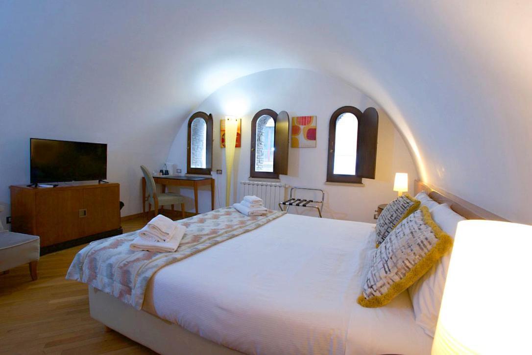 Couette-café St. Peter' Six & 3*