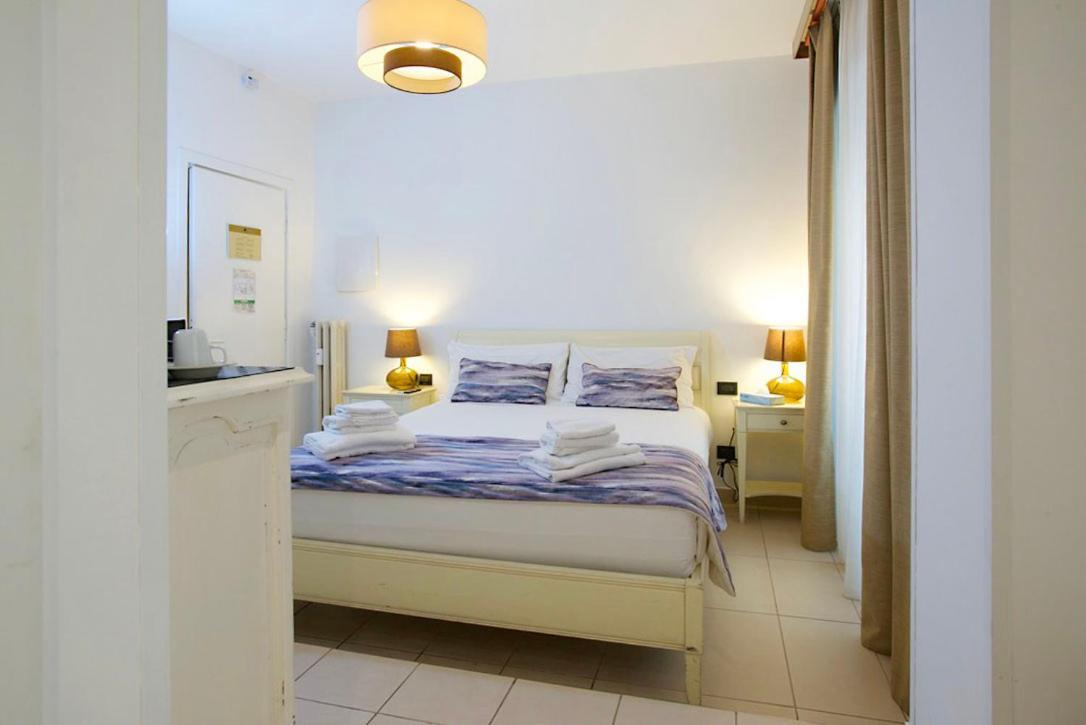 Couette-café St. Peter' Six & 3*