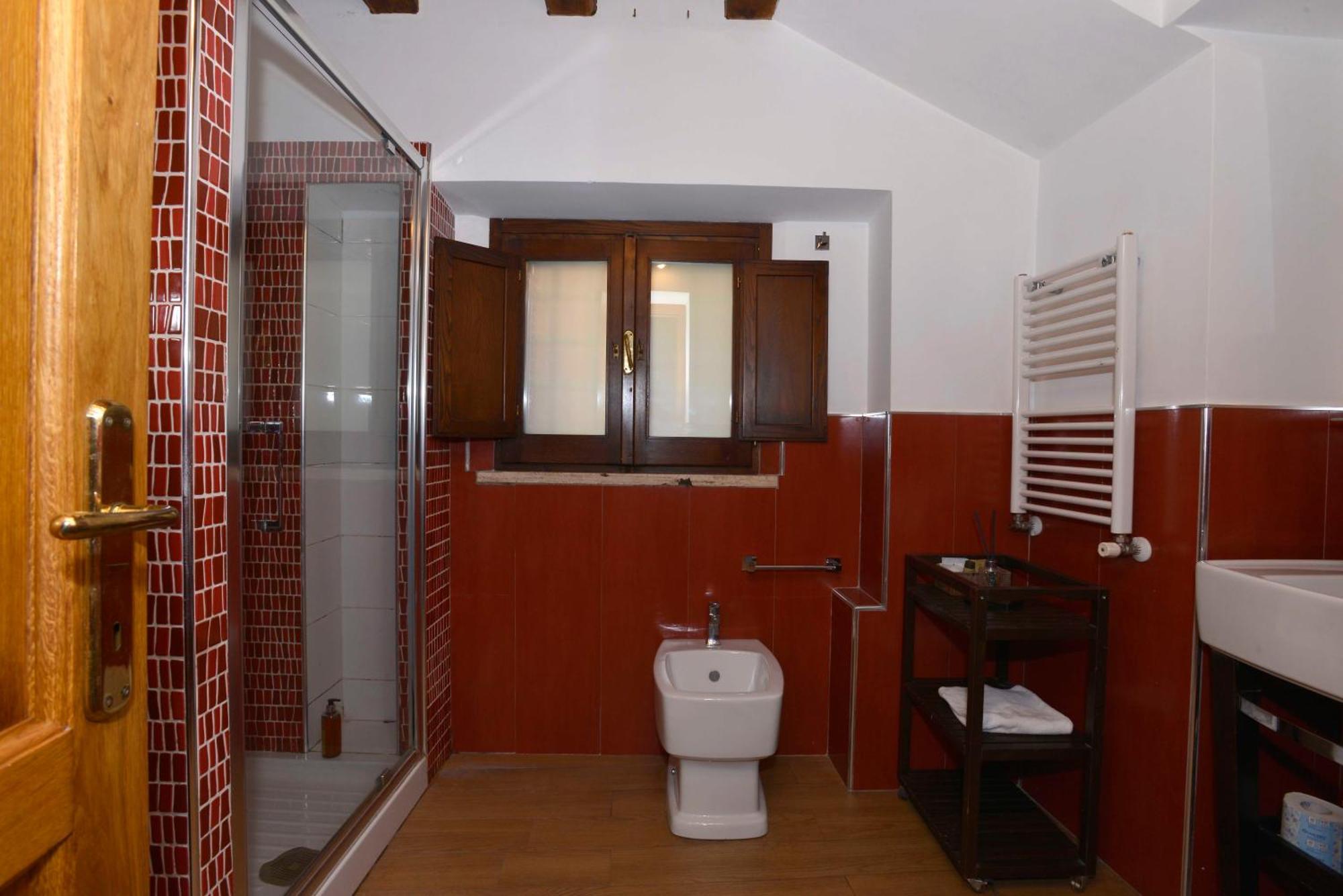 Couette-café St. Peter' Six & 3*