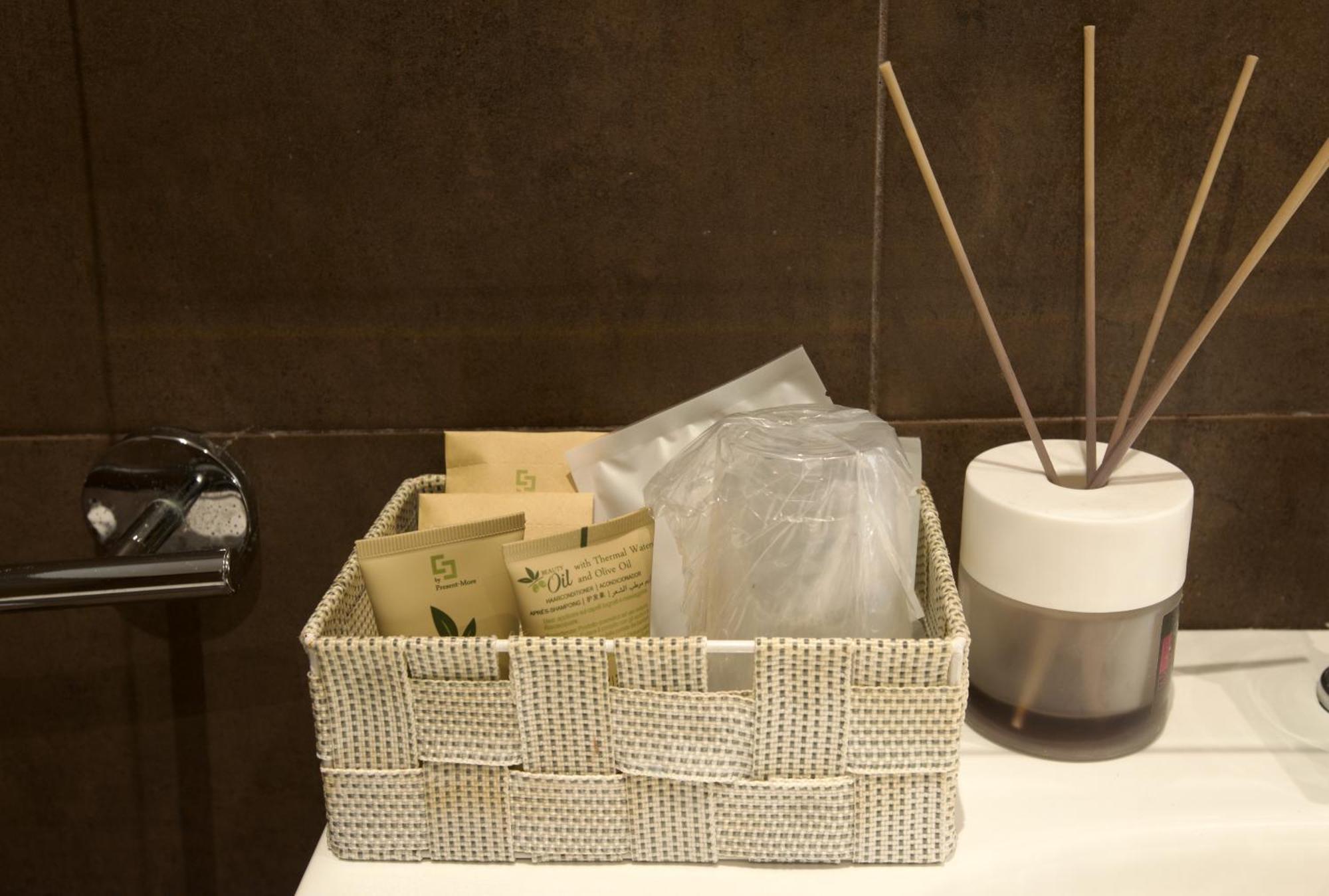 Couette-café St. Peter' Six &