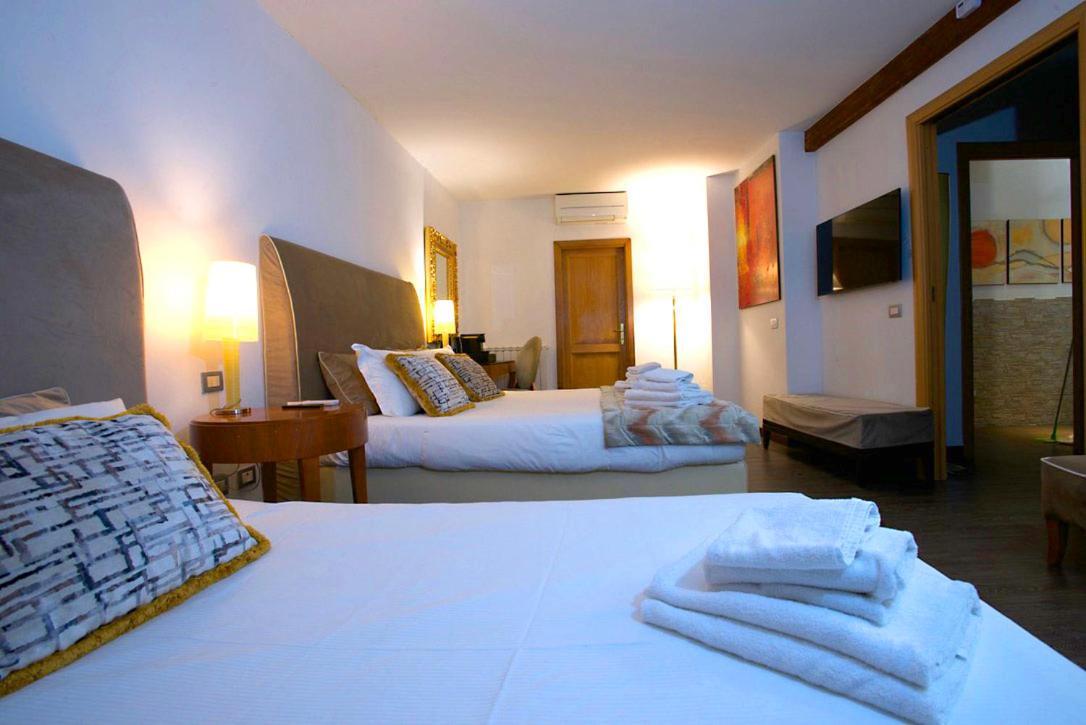 St. Peter' Six & Bed & Breakfast Rome