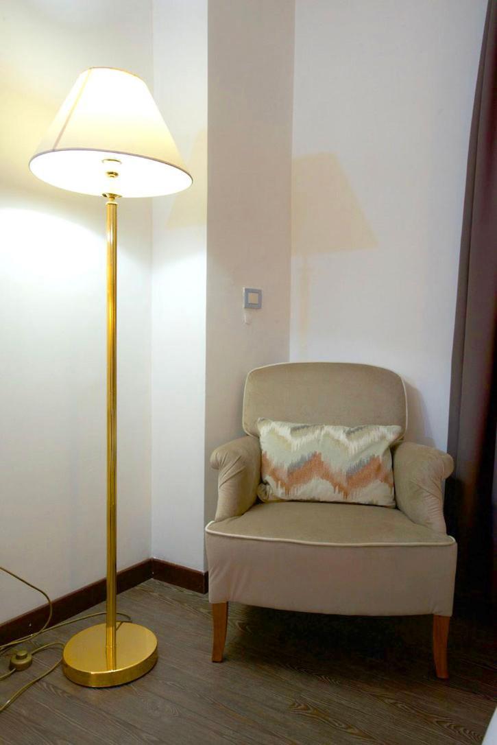 Bed & Breakfast St. Peter' Six & Rome